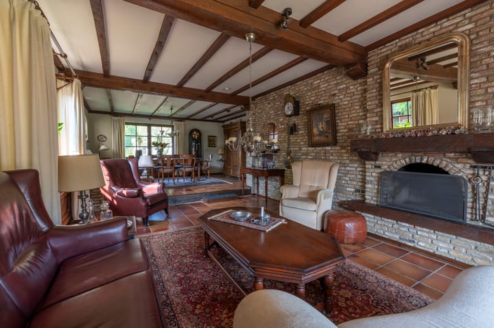 Foto 12 van Pastoor van Tilborgstraat 1