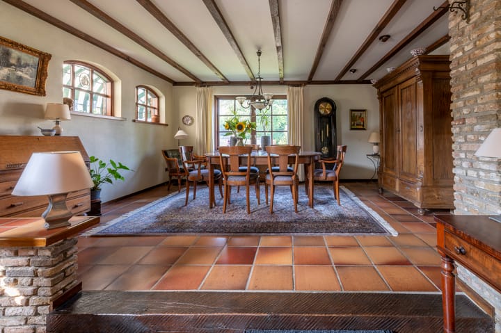 Foto 13 van Pastoor van Tilborgstraat 1