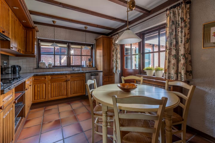 Foto 14 van Pastoor van Tilborgstraat 1