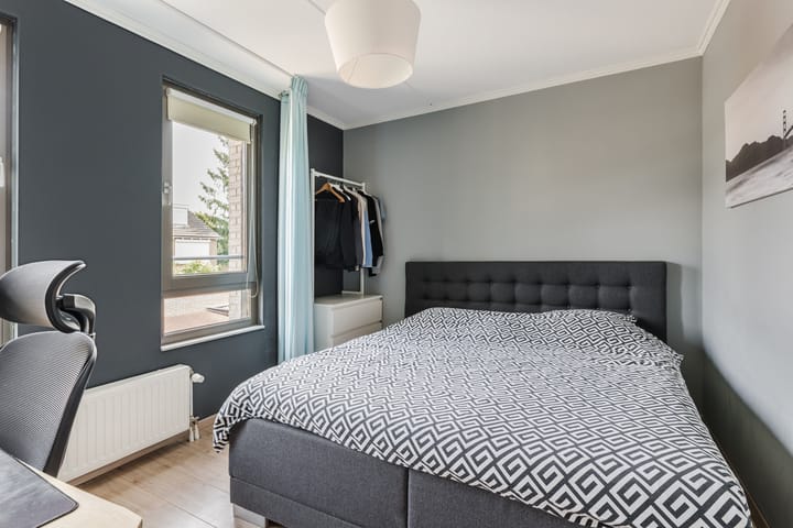 Foto 11 van Steve Bikostraat 29