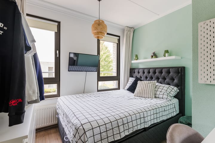 Foto 13 van Steve Bikostraat 29