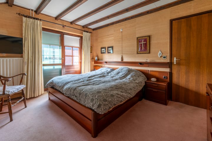 Foto 19 van Pastoor van Tilborgstraat 1