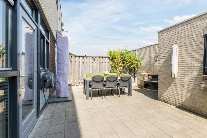 Foto 22 van Steve Bikostraat 29