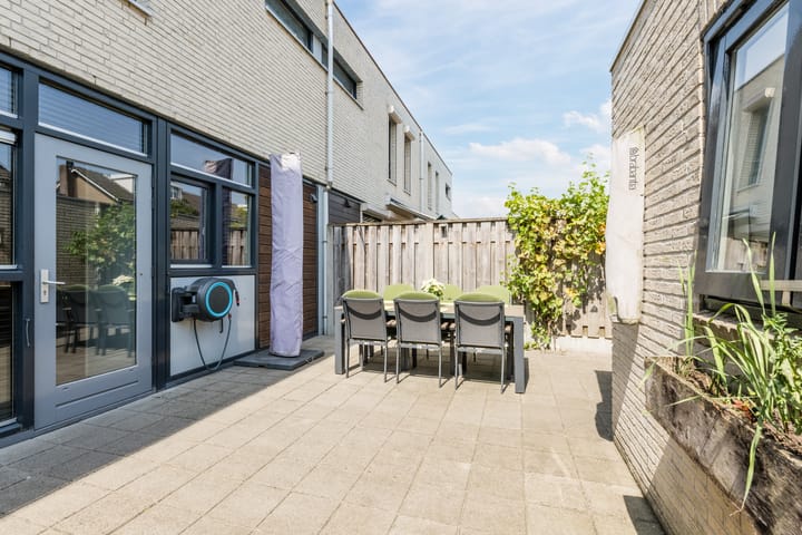 Foto 23 van Steve Bikostraat 29