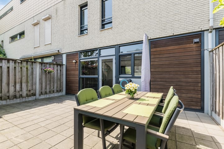 Foto 24 van Steve Bikostraat 29