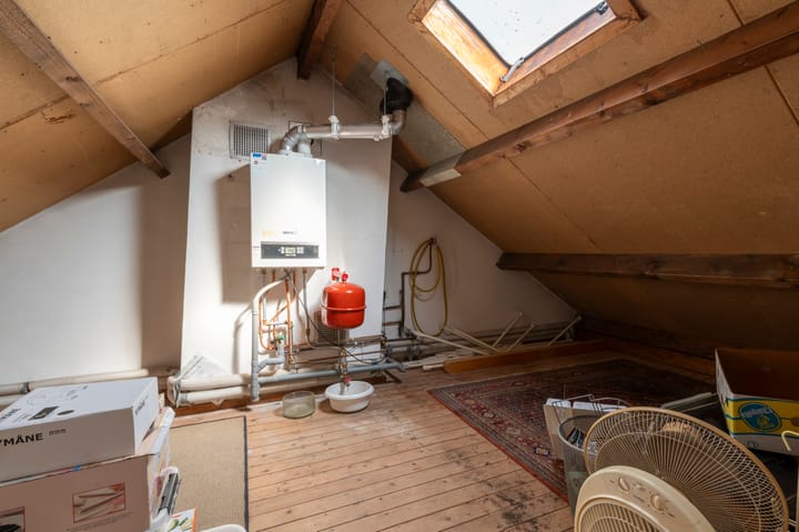 Foto 25 van Pastoor van Tilborgstraat 1