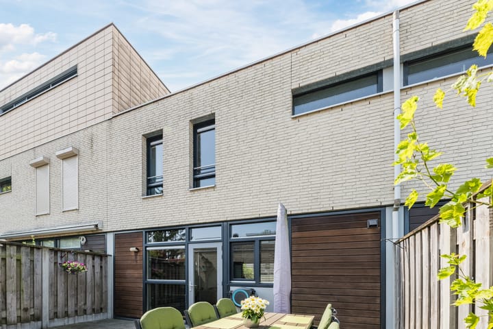 Foto 25 van Steve Bikostraat 29