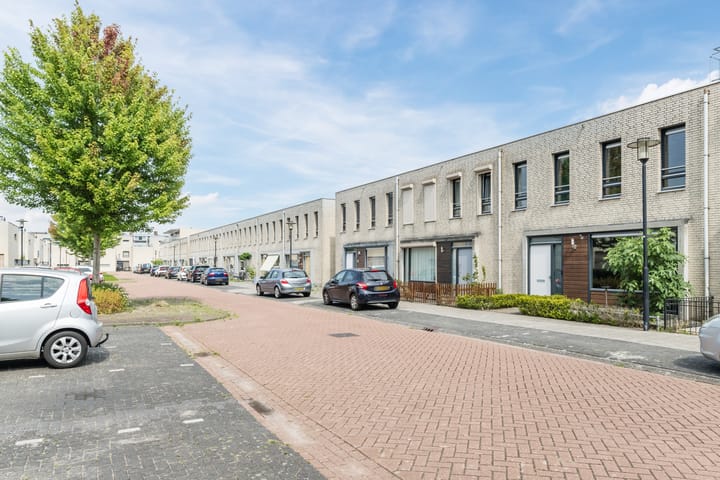 Foto 26 van Steve Bikostraat 29