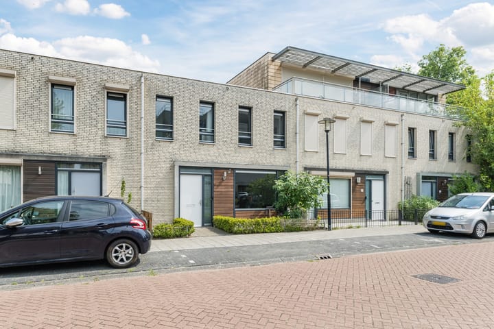 Foto 27 van Steve Bikostraat 29