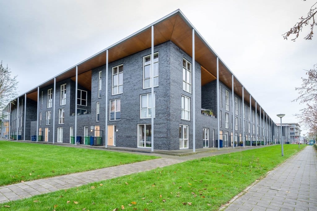 Photo 1 of Grootzeil 2