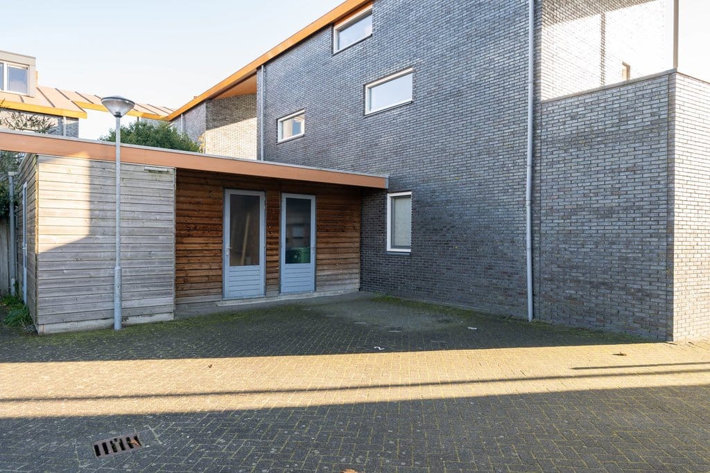 Photo 8 of Grootzeil 2