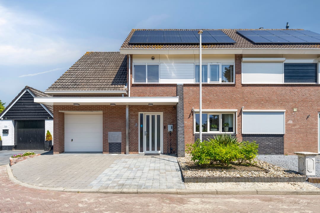 Foto 1 van Westgatstraat 8