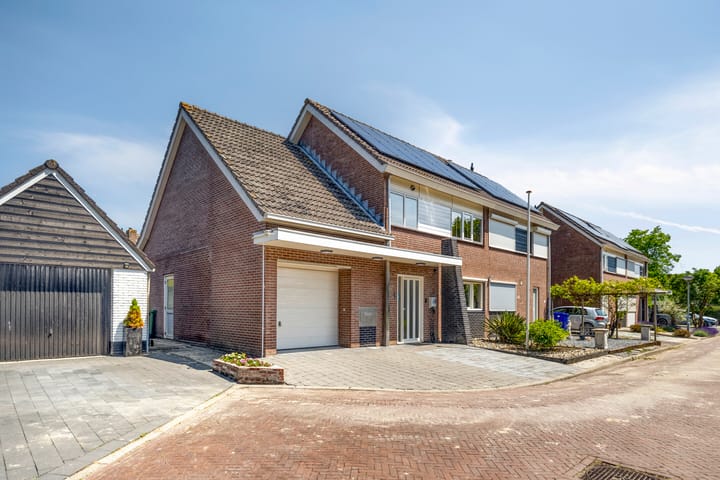 Foto 2 van Westgatstraat 8