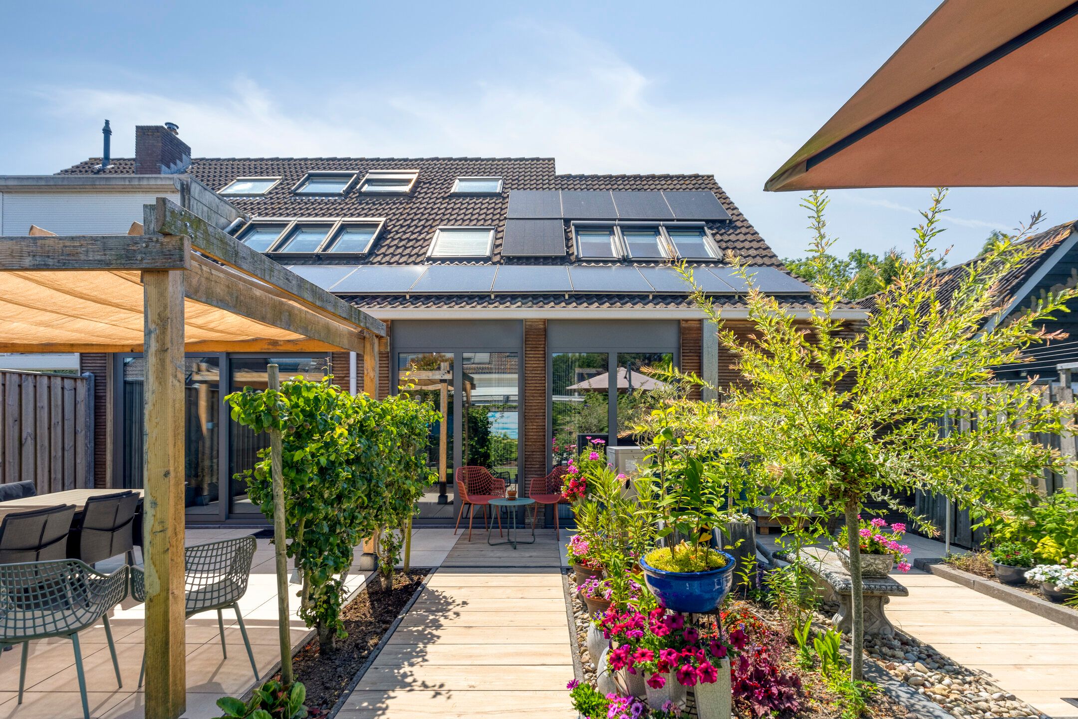 Foto 3 van Westgatstraat 8