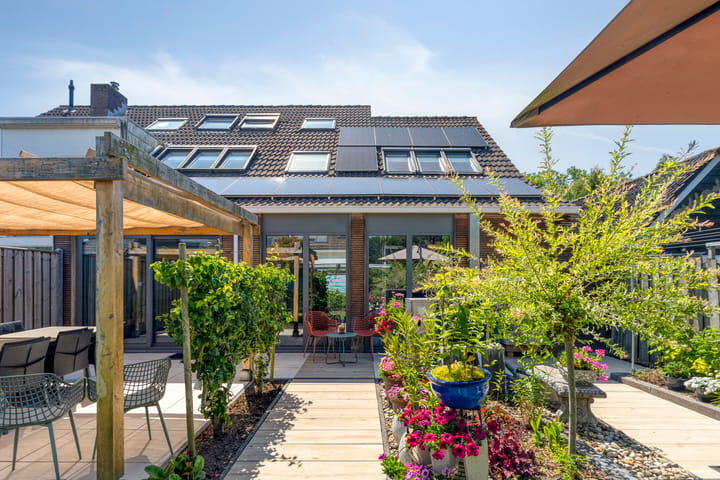 Foto 3 van Westgatstraat 8