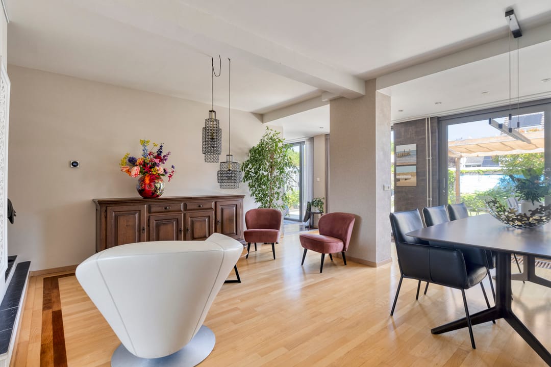 Foto 7 van Westgatstraat 8