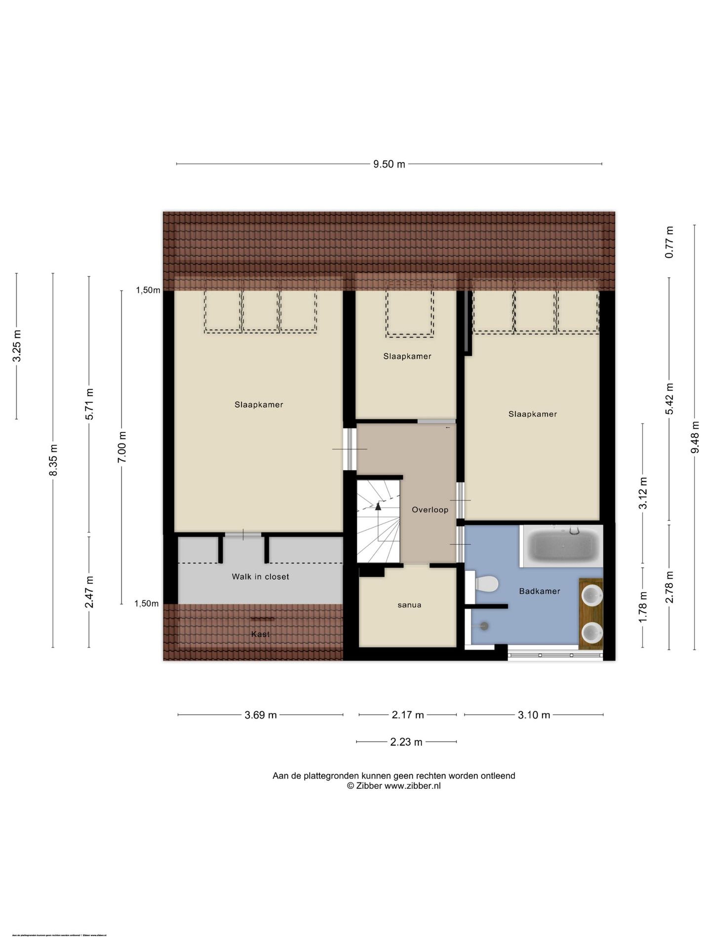 Foto 35 van Westgatstraat 8