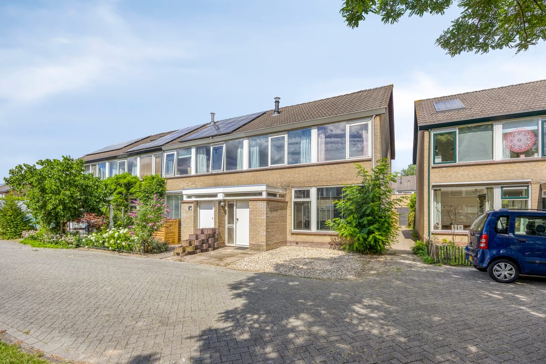 Photo 1 of Jan Mankeshof 94