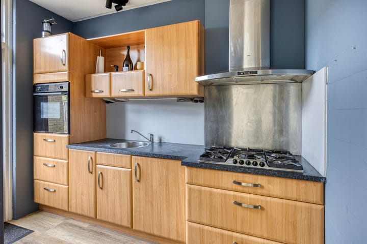 Photo 3 of Jan Mankeshof 94