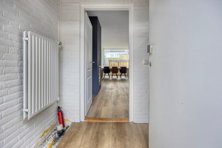 Photo 5 of Jan Mankeshof 94