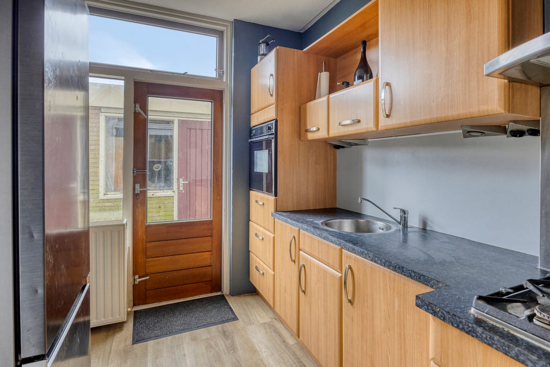 Photo 13 of Jan Mankeshof 94