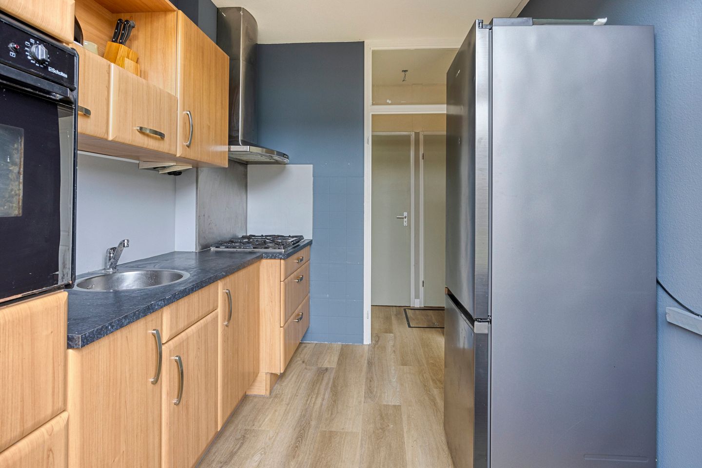 Photo 14 of Jan Mankeshof 94