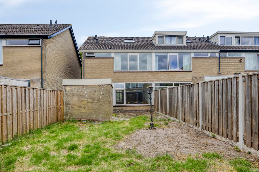 Photo 26 of Jan Mankeshof 94