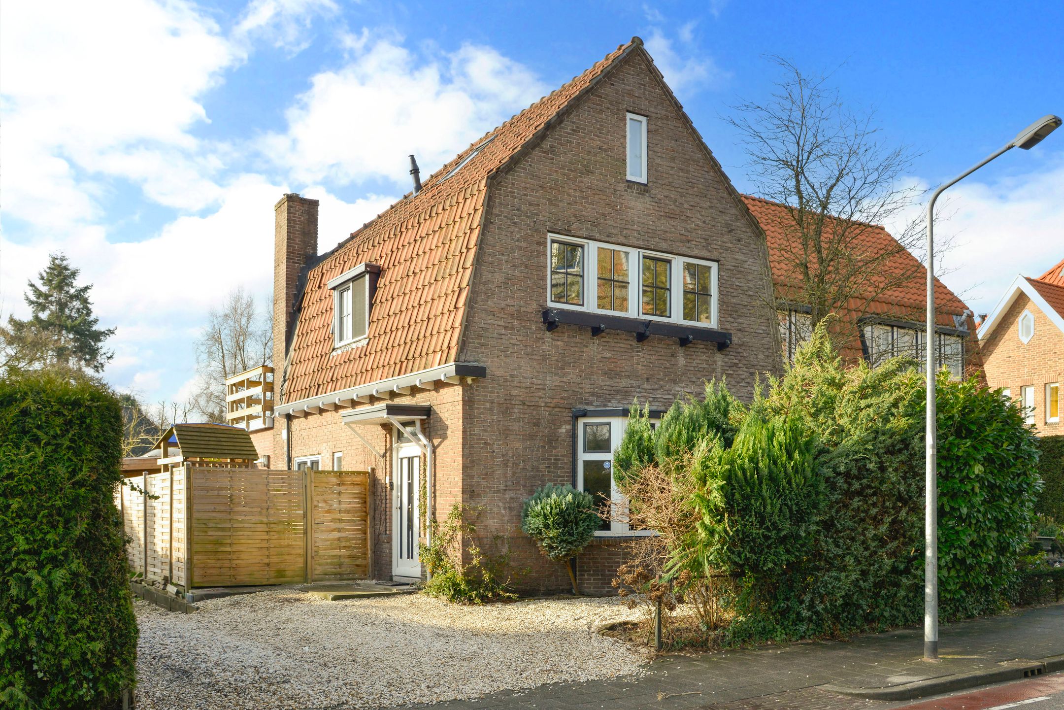 Celebeslaan, 1, Hilversum, 1217GT, Noord-Holland, Nederland 1 