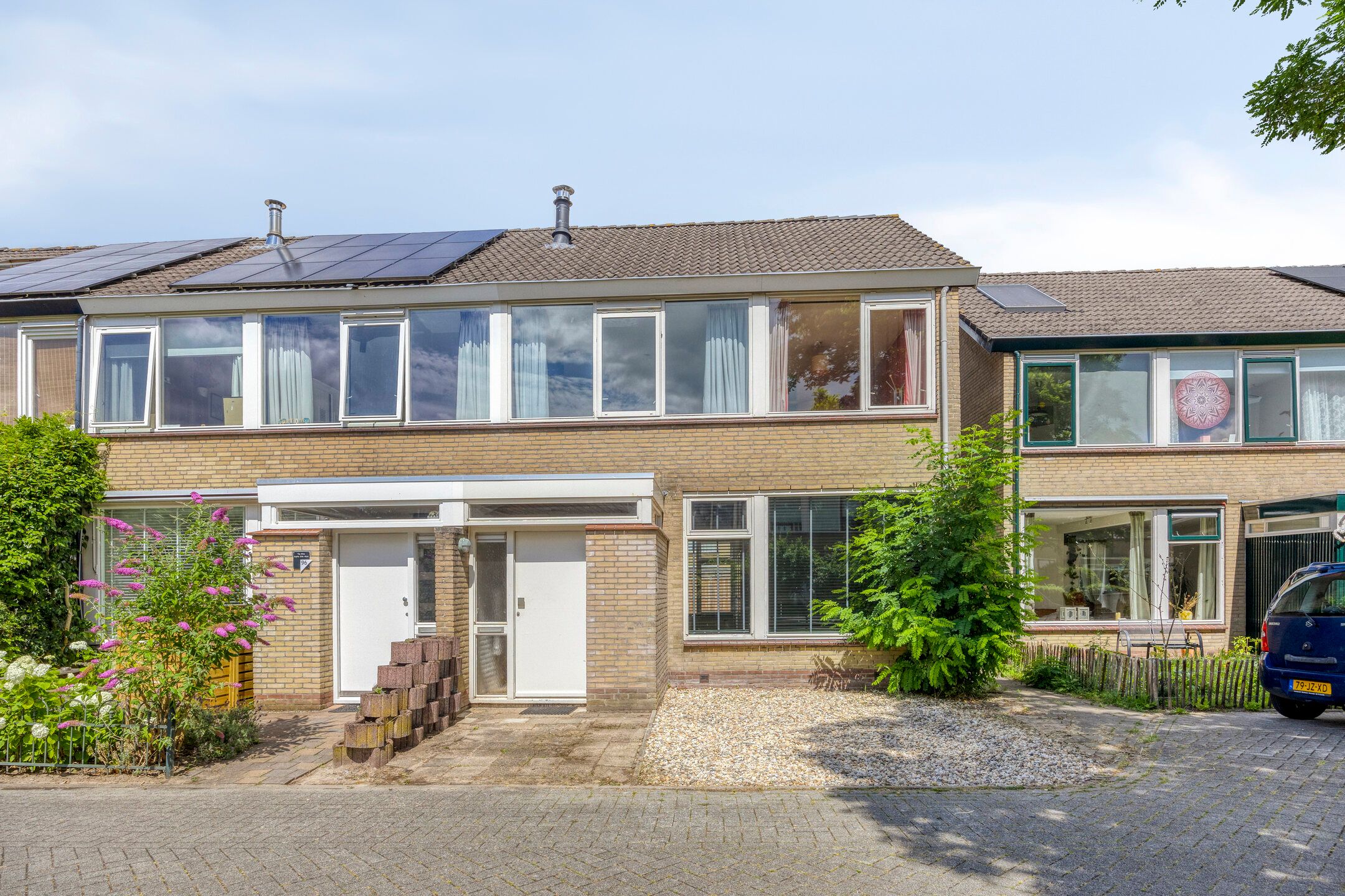 Photo 30 of Jan Mankeshof 94