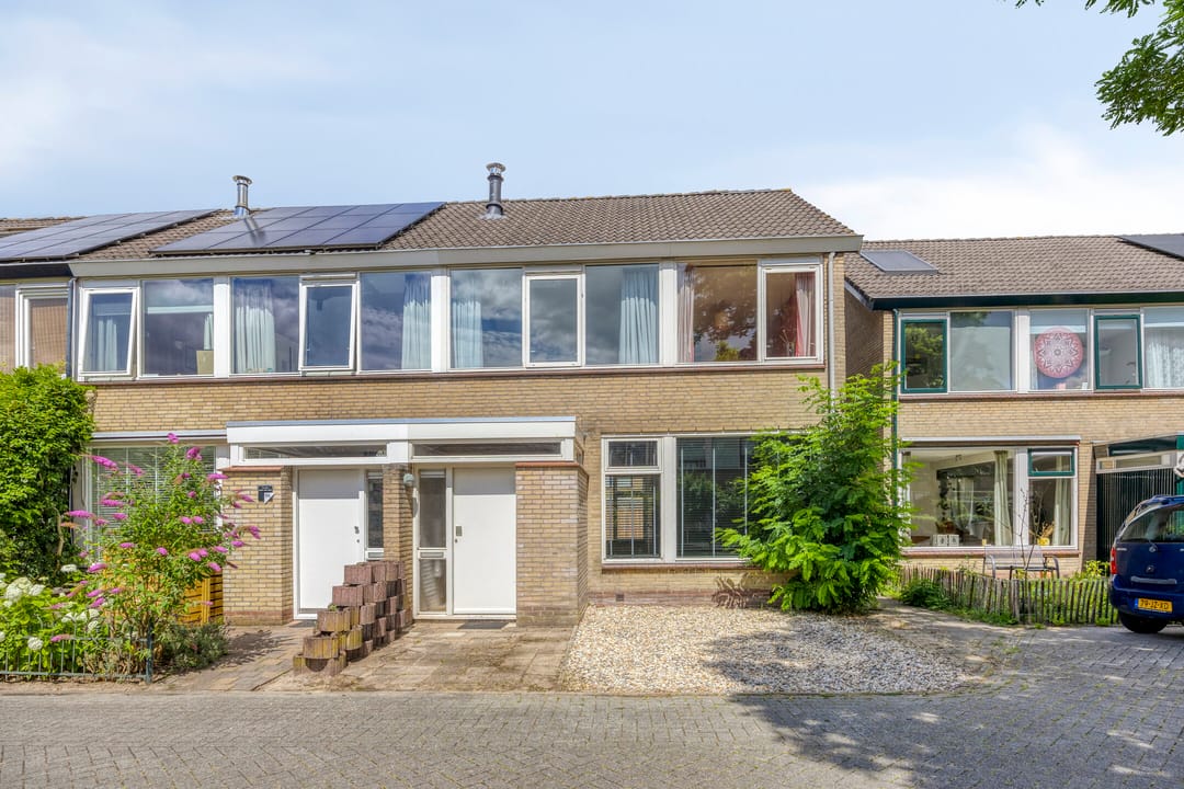 Photo 31 of Jan Mankeshof 94