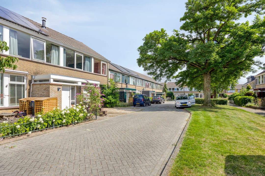 Photo 32 of Jan Mankeshof 94