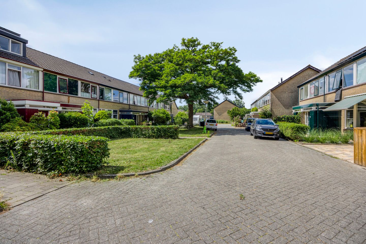 Photo 34 of Jan Mankeshof 94