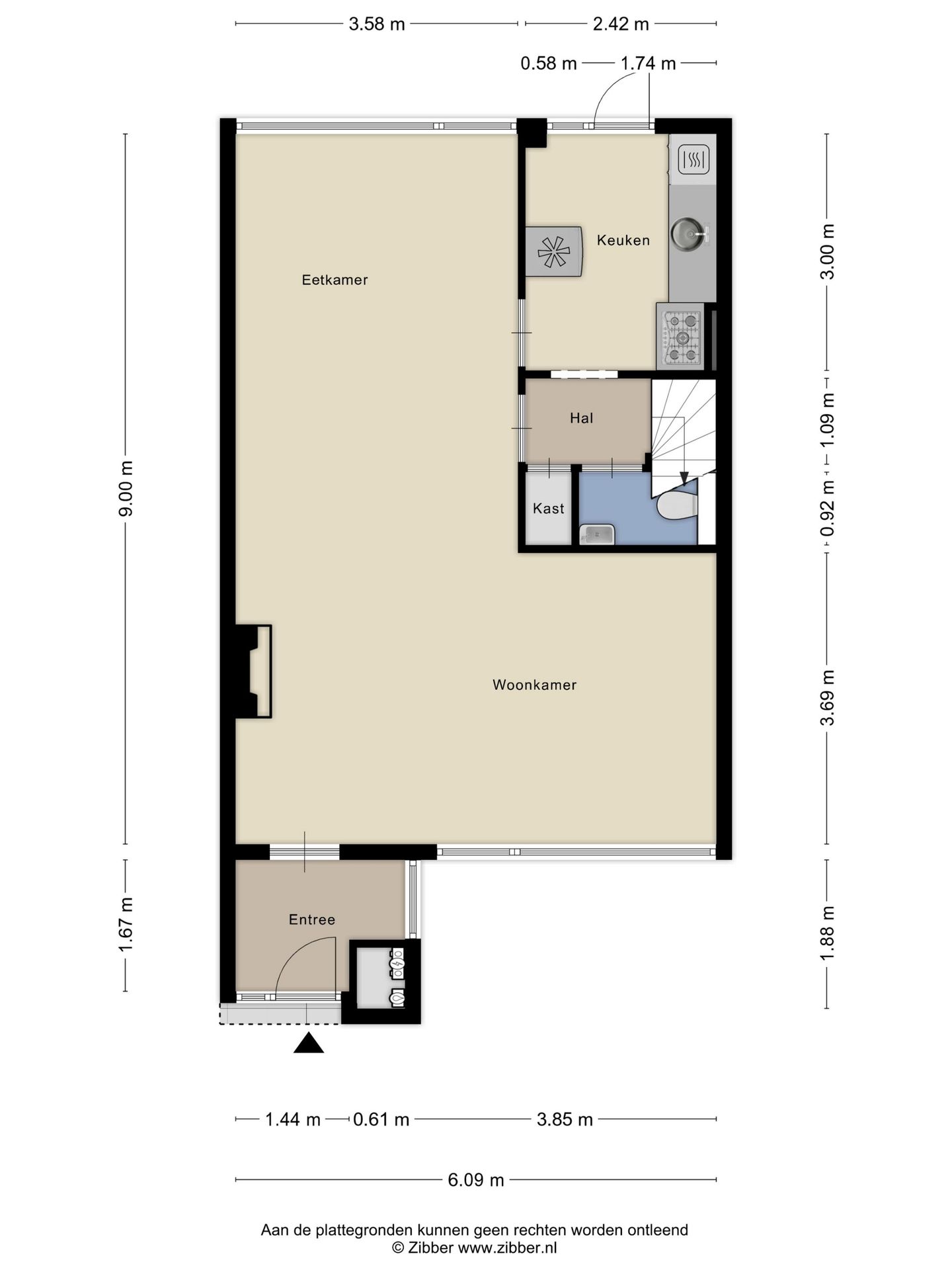 Photo 35 of Jan Mankeshof 94