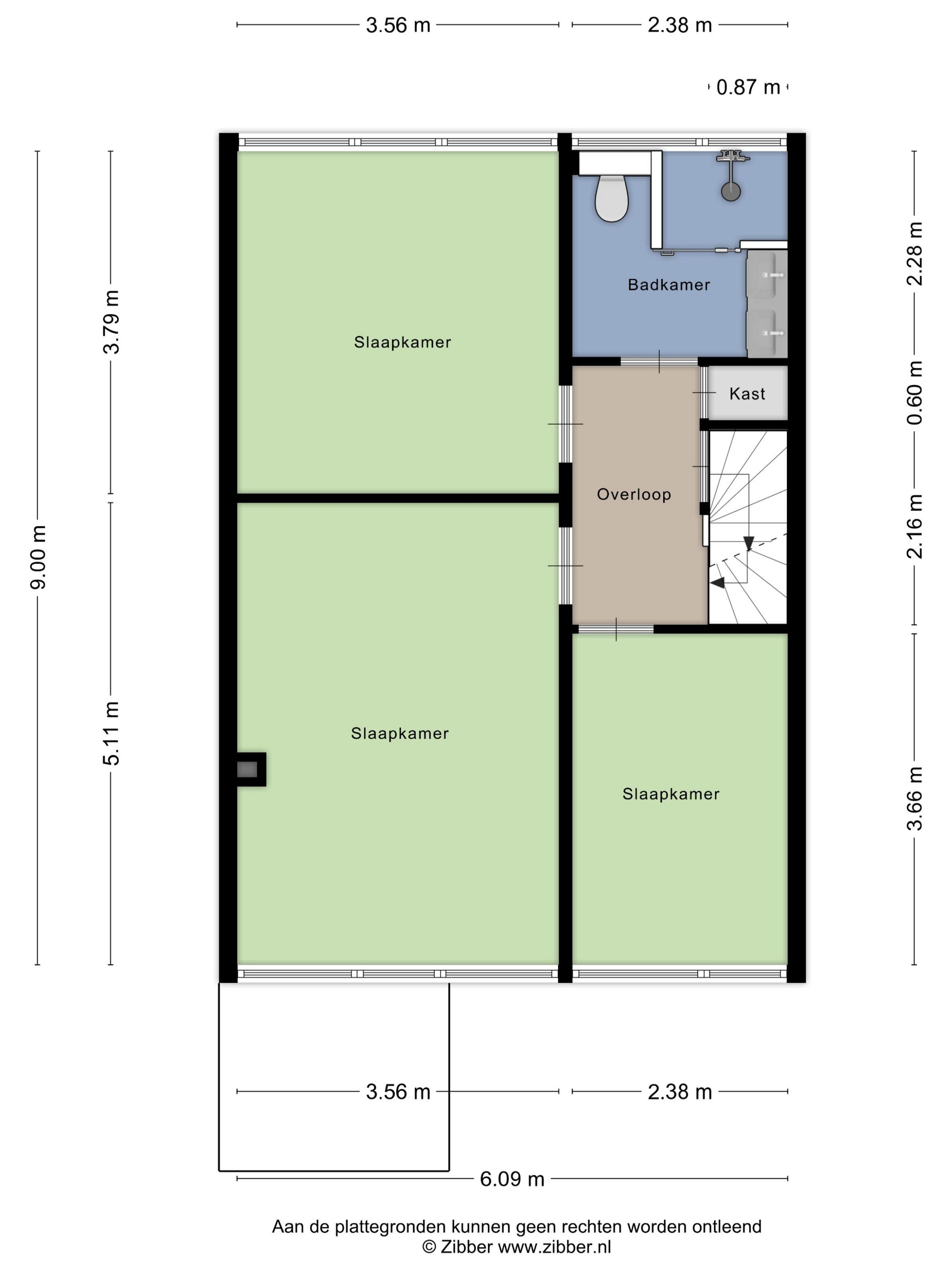 Photo 36 of Jan Mankeshof 94