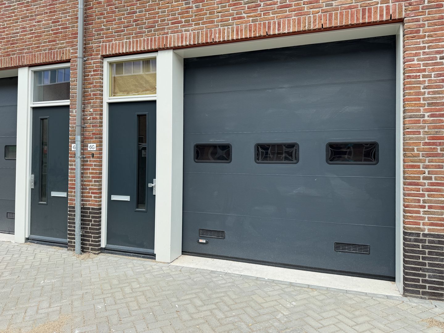 Bekijk foto 3 van Nijverheidslaan 6-G