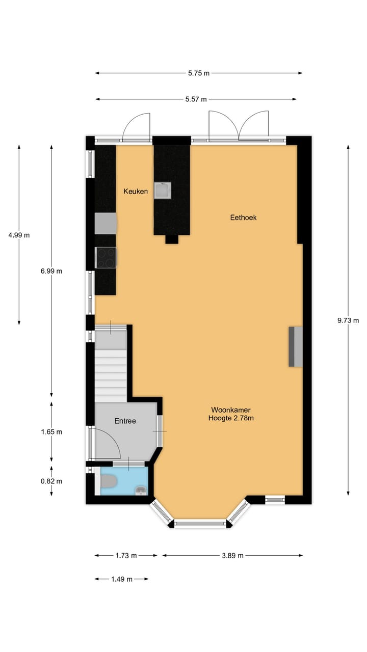 Foto 27 van Celebeslaan 1