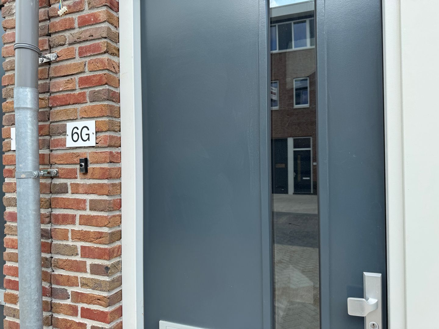 Bekijk foto 4 van Nijverheidslaan 6-G