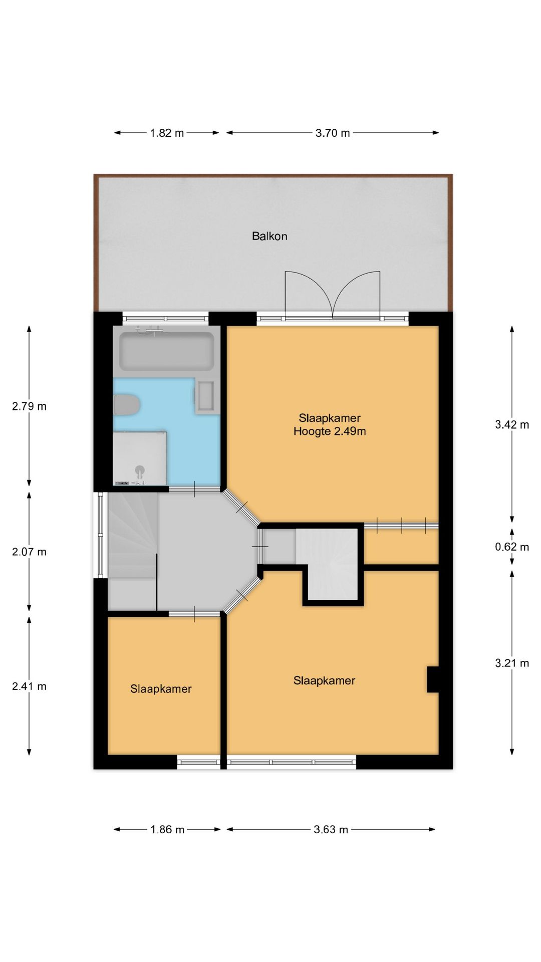 Foto 28 van Celebeslaan 1