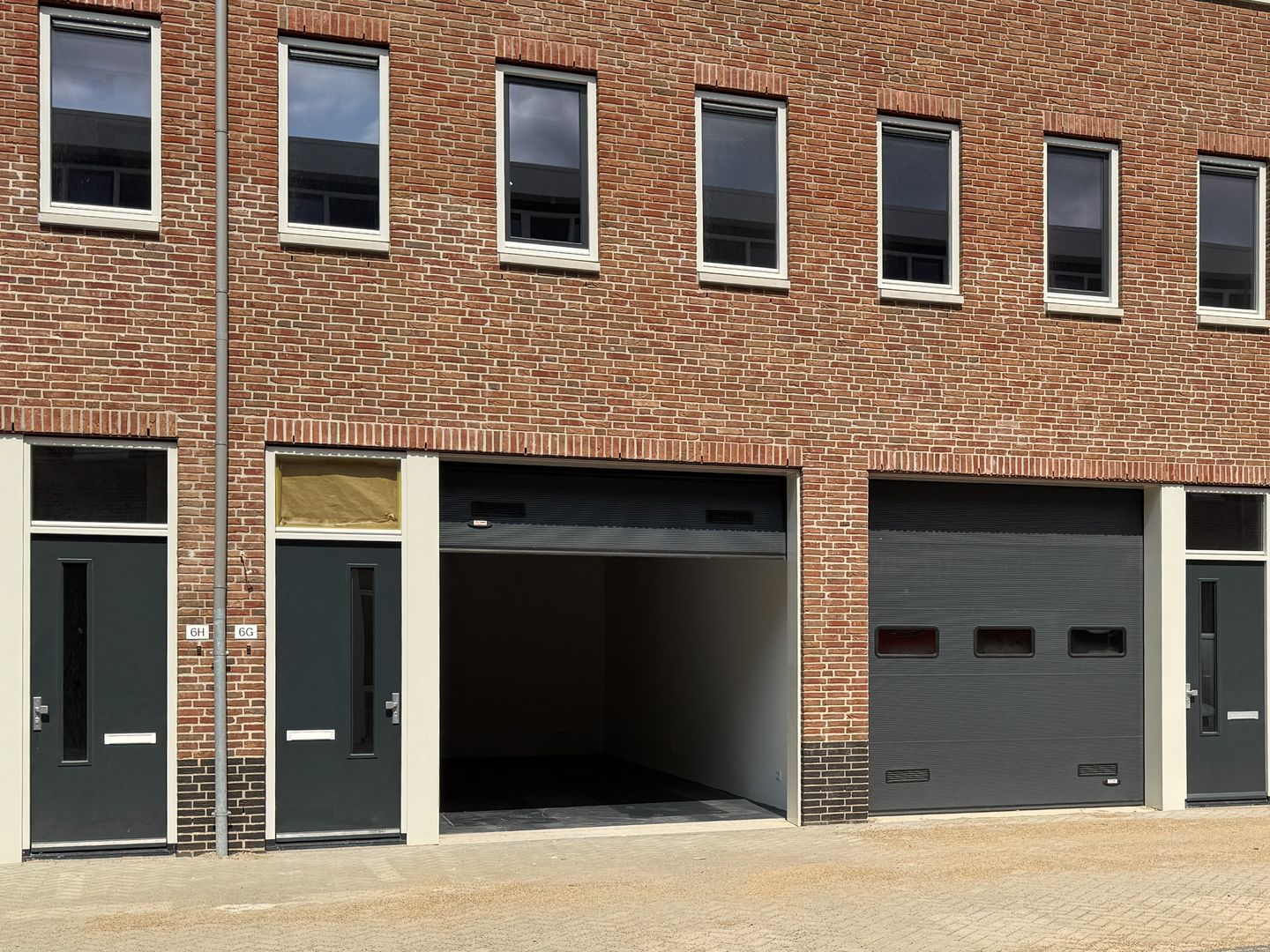 Bekijk foto 2 van Nijverheidslaan 6-G