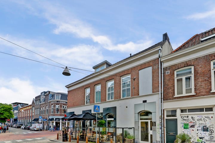 Foto 1 van Tweede Walstraat 31-B