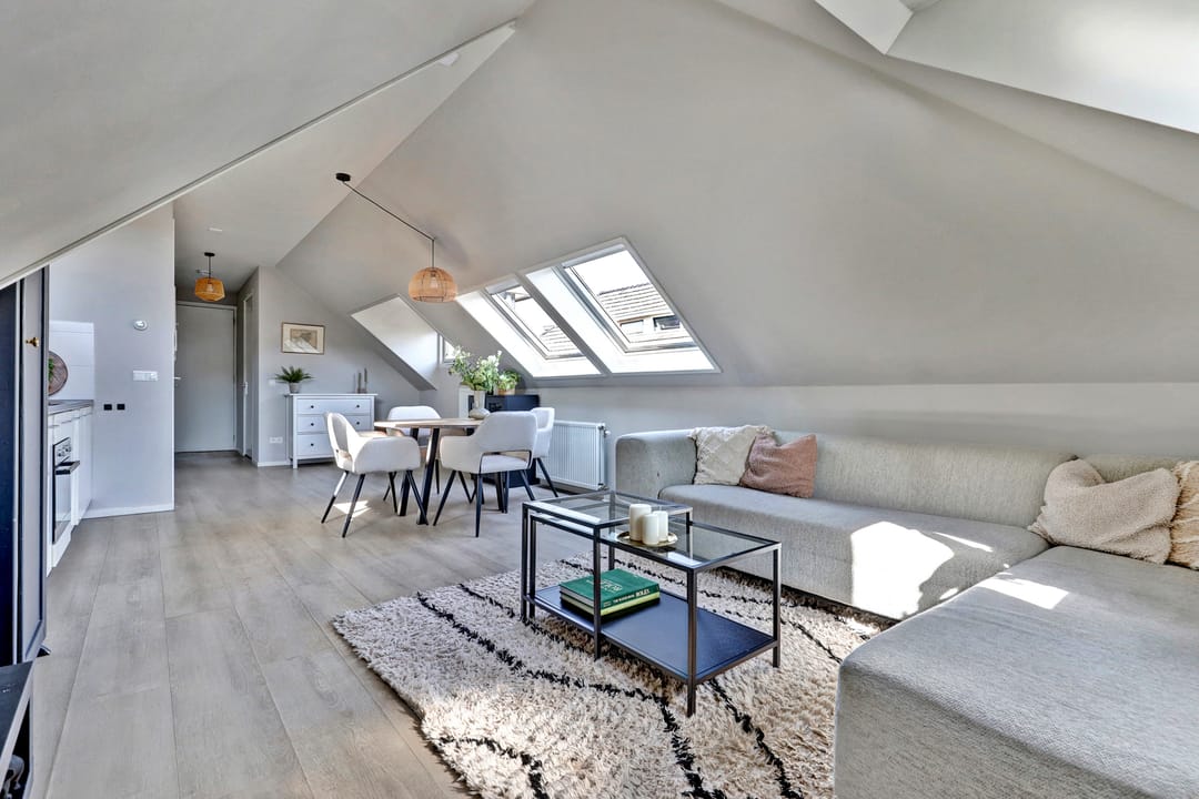 Foto 2 van Tweede Walstraat 31-B