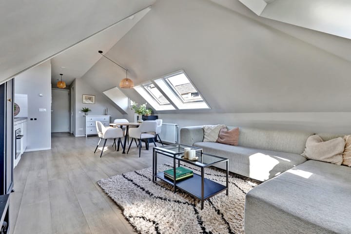 Foto 2 van Tweede Walstraat 31-B