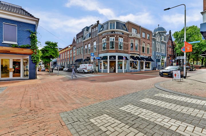 Foto 5 van Tweede Walstraat 31-B