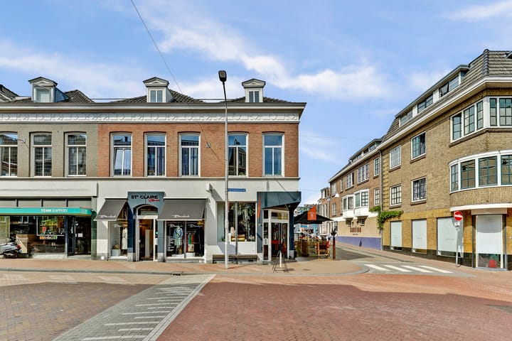 Foto 6 van Tweede Walstraat 31-B