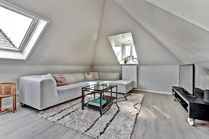 Foto 8 van Tweede Walstraat 31-B