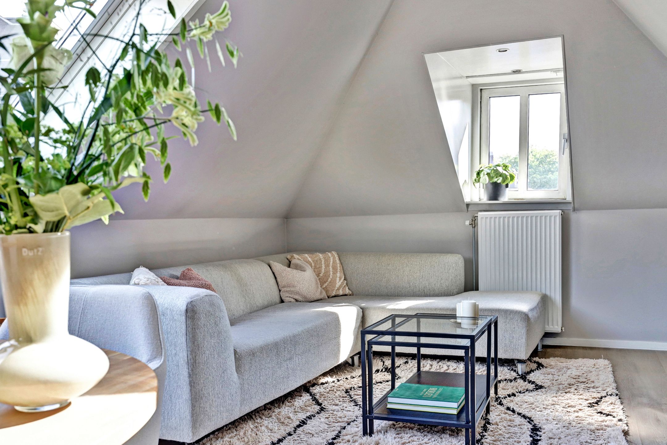 Foto 9 van Tweede Walstraat 31-B