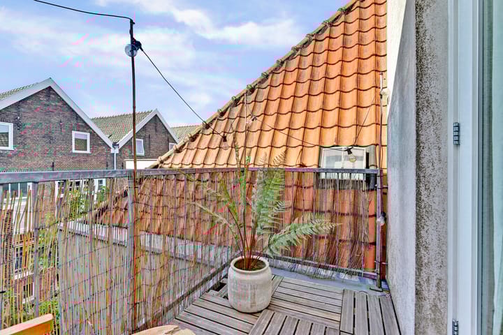 Foto 25 van Tweede Walstraat 31-B