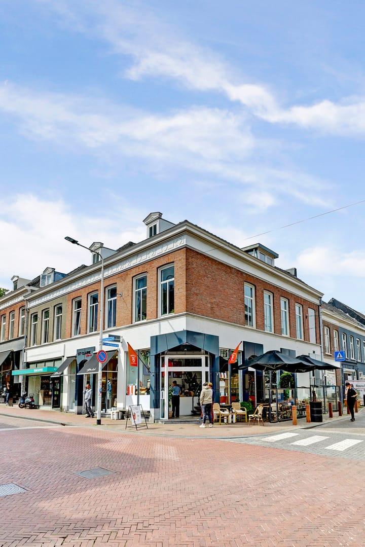 Foto 33 van Tweede Walstraat 31-B