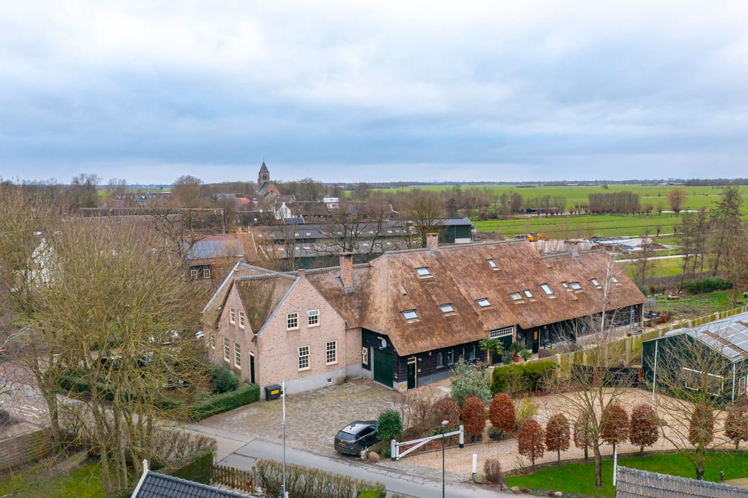 Foto 1 van Bovenkerkseweg 86