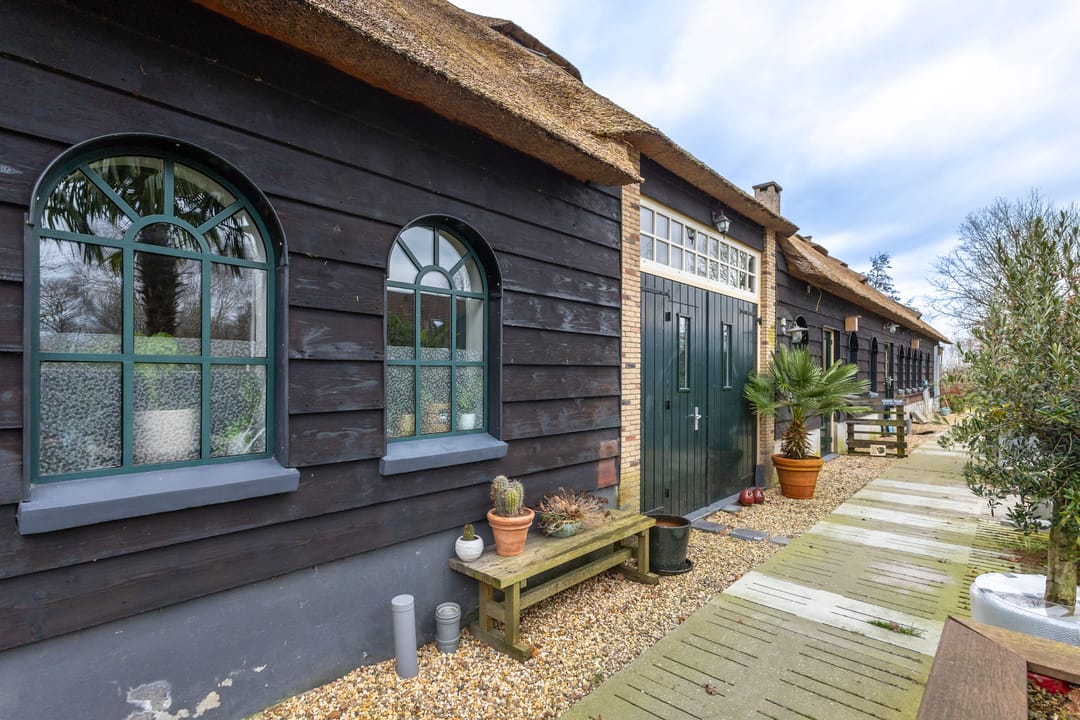 Foto 7 van Bovenkerkseweg 86